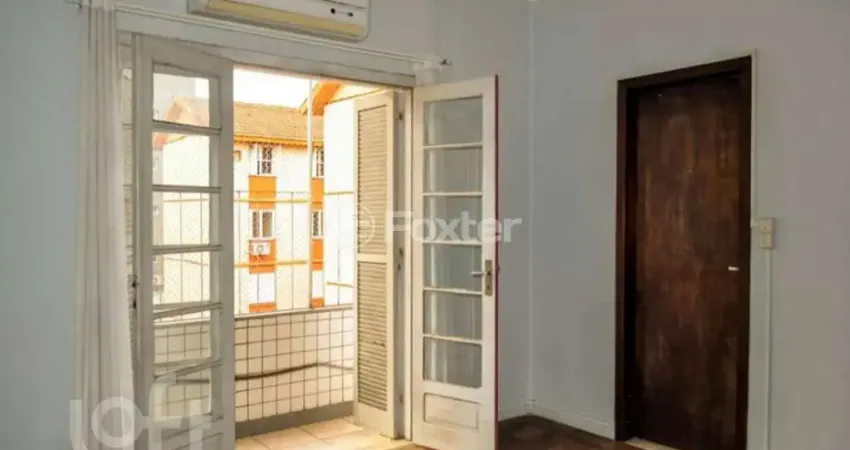 Apartamento com 1 quarto à venda na Rua Marcílio Dias, 846, Menino Deus, Porto Alegre