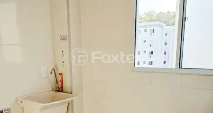 Apartamento com 2 quartos à venda na Avenida Protásio Alves, 10535, Morro Santana, Porto Alegre