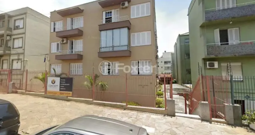 Apartamento com 2 quartos à venda na Rua Euclydes da Cunha, 110, Partenon, Porto Alegre