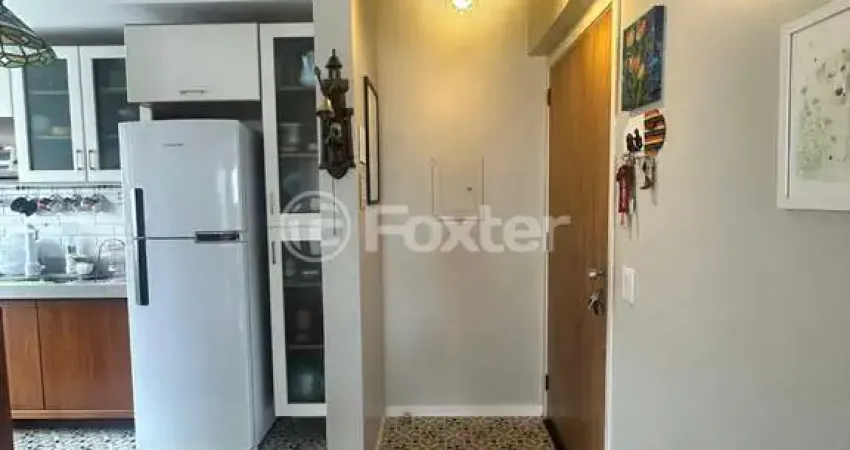 Apartamento com 2 quartos à venda na Avenida Cristóvão Colombo, 1508, Floresta, Porto Alegre