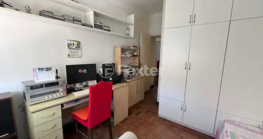 Apartamento com 2 quartos à venda na Avenida Lavras, 65, Petrópolis, Porto Alegre