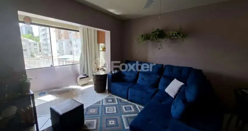 Apartamento com 2 quartos à venda na Rua Álvares Cabral, 194, Cristo Redentor, Porto Alegre