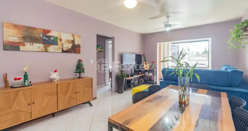 Apartamento com 2 quartos à venda na Rua Álvares Cabral, 194, Cristo Redentor, Porto Alegre