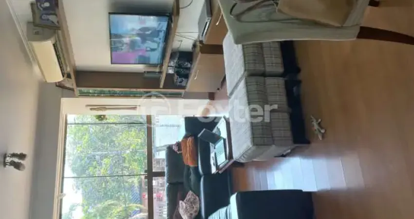 Apartamento com 3 quartos à venda na Rua Butuí, 390, Cristal, Porto Alegre