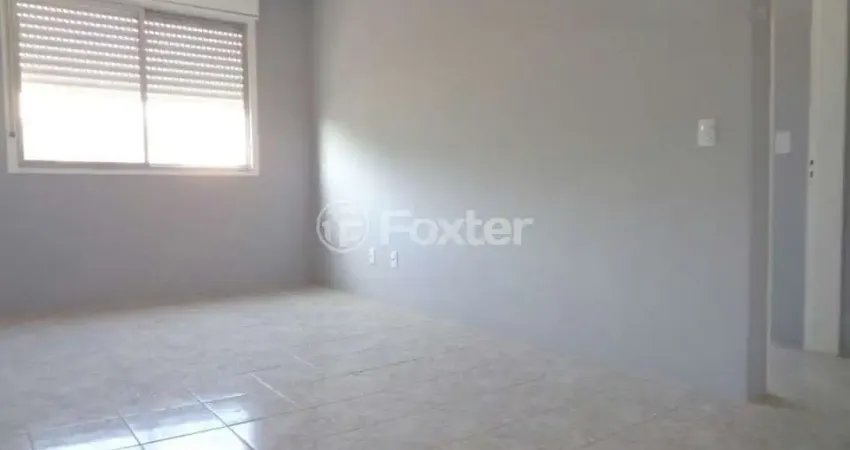 Apartamento com 1 quarto à venda na Rua Doutor Pereira Neto, 1870, Camaquã, Porto Alegre