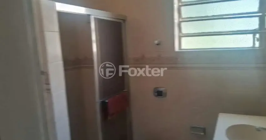 Apartamento com 2 quartos à venda na Avenida Benjamin Constant, 926, São João, Porto Alegre