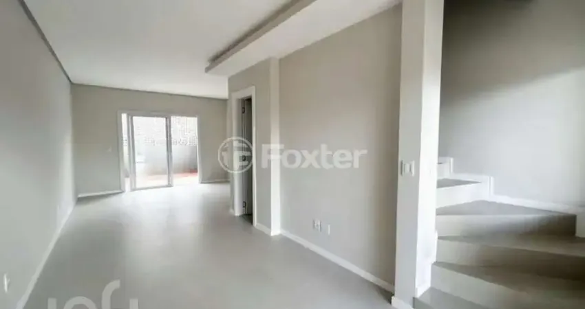 Casa com 2 quartos à venda na Rua Vereador Adão Da Silva Santos, 283, São José, Canoas