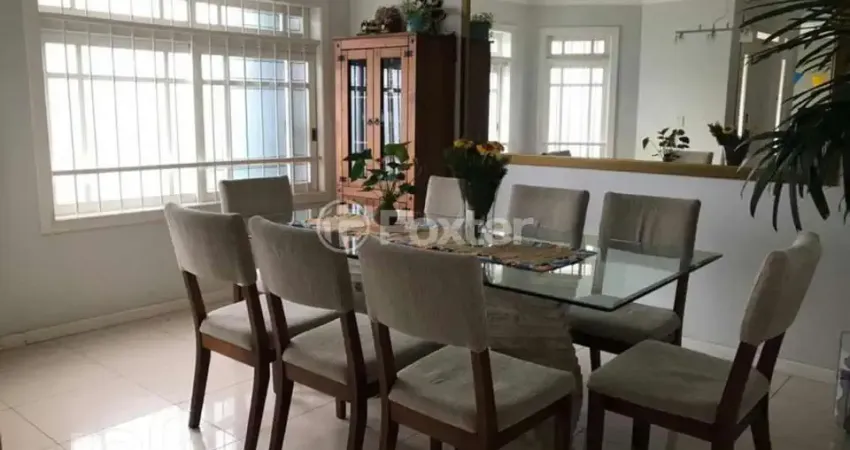 Casa com 3 quartos à venda na Rua Lagoa do Peixe, 150, Sarandi, Porto Alegre