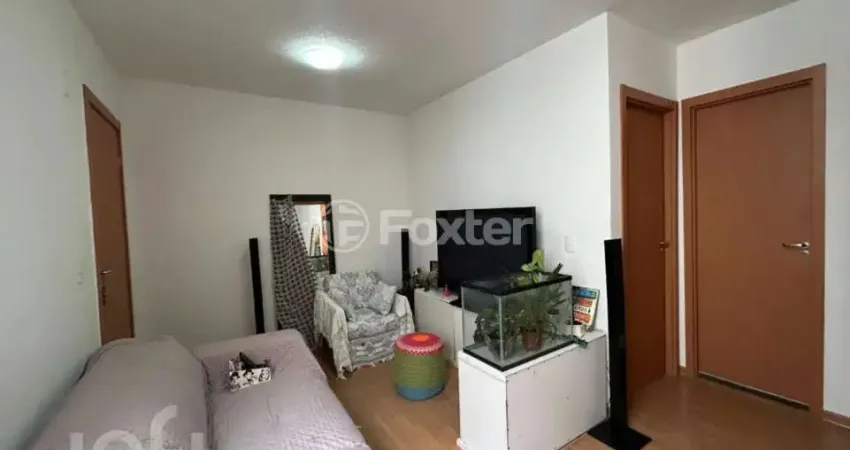 Apartamento com 2 quartos à venda na Avenida Protásio Alves, 10535, Morro Santana, Porto Alegre