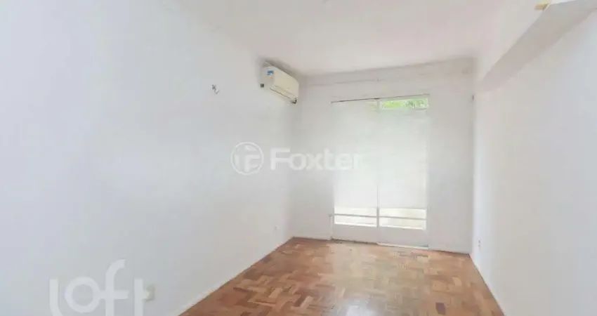 Apartamento com 1 quarto à venda na Rua Amaragi, 156, Cristo Redentor, Porto Alegre