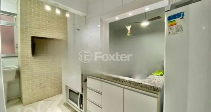 Apartamento com 2 quartos à venda na Rua Marabá, 1513, Centro, Capão da Canoa