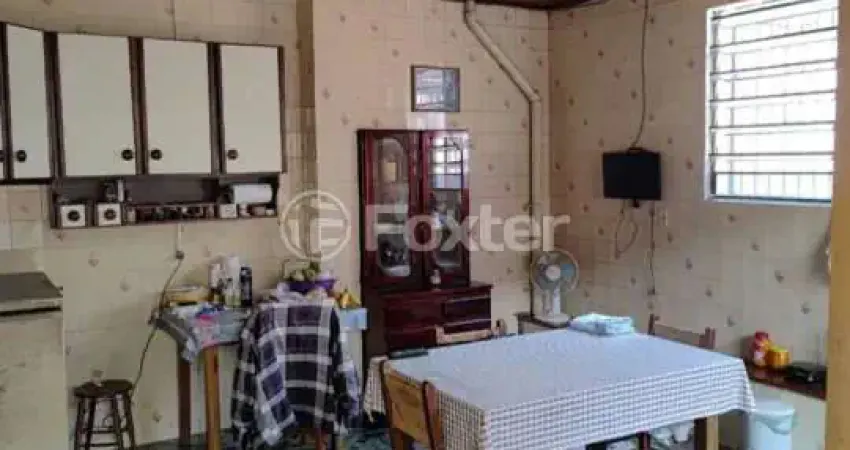 Casa com 3 quartos à venda na Rua Santarém, 495, Liberdade, Novo Hamburgo