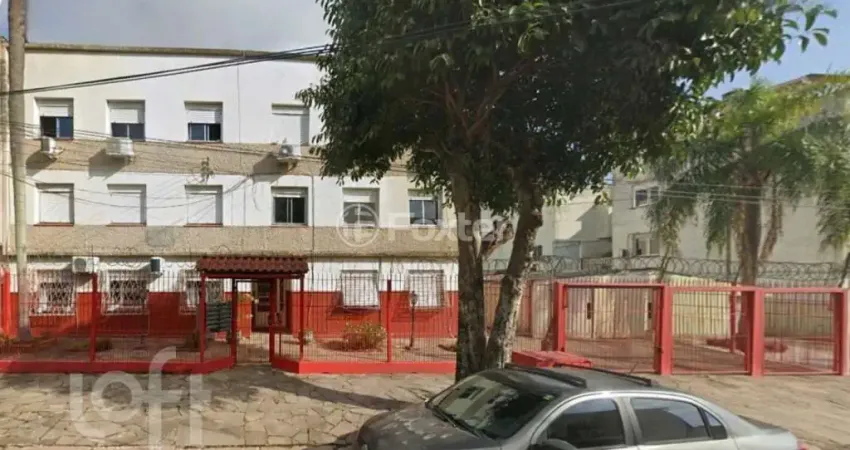 Apartamento com 2 quartos à venda na Rua Ministro Oliveira Lima, 214, São Sebastião, Porto Alegre