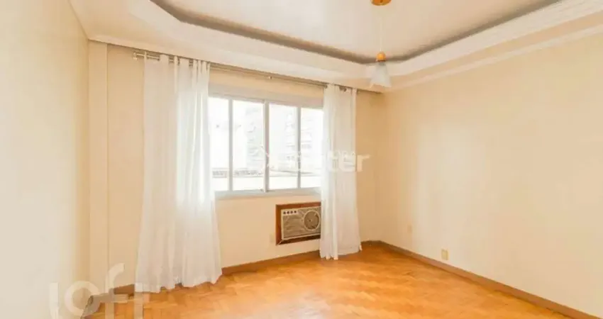 Apartamento com 3 quartos à venda na Rua Felipe Camarão, 650, Rio Branco, Porto Alegre