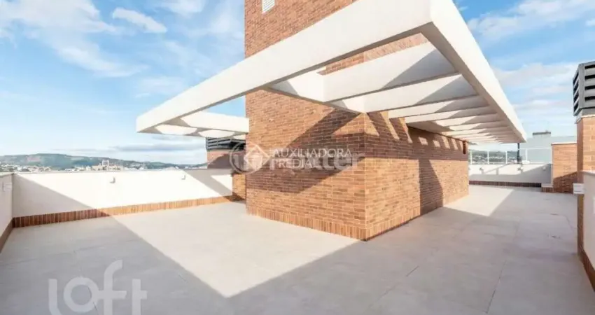 Apartamento com 3 quartos à venda na Rua Ferreira Viana, 279, Petrópolis, Porto Alegre