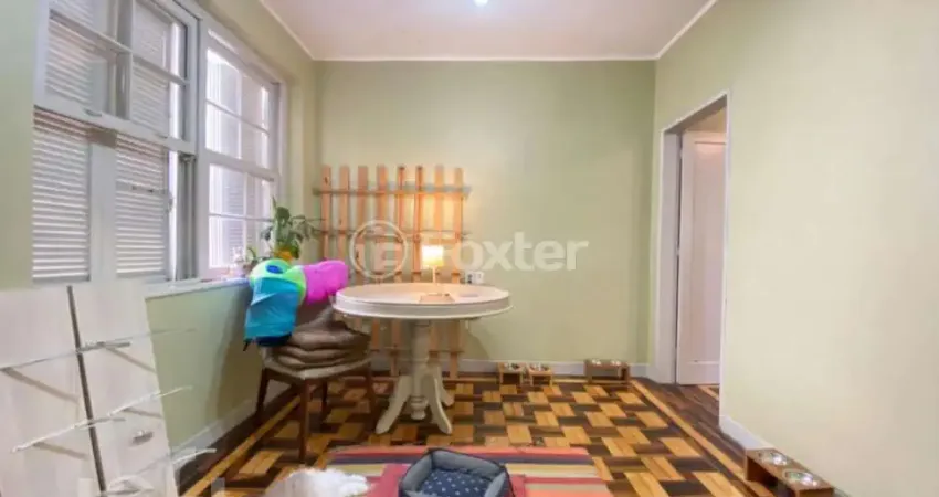 Apartamento com 1 quarto à venda na Rua Vinte e Quatro de Maio, 244, Centro Histórico, Porto Alegre