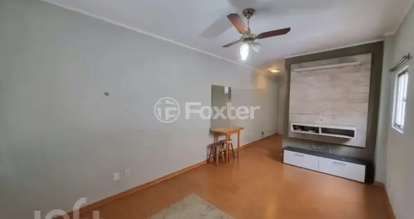 Apartamento com 1 quarto à venda na Rua Sarmento Leite, 846, Centro Histórico, Porto Alegre