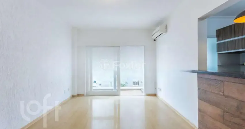 Apartamento com 1 quarto à venda na Travessa Américo Silveira, 162, Cristo Redentor, Porto Alegre