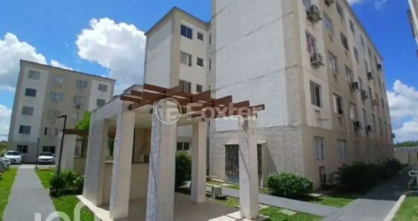 Apartamento com 1 quarto à venda na Rua Lopes Trovão, 45, São José, Canoas