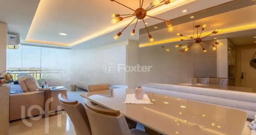 Apartamento com 3 quartos à venda na Rua Airton Ferreira da Silva, 295, Farrapos, Porto Alegre