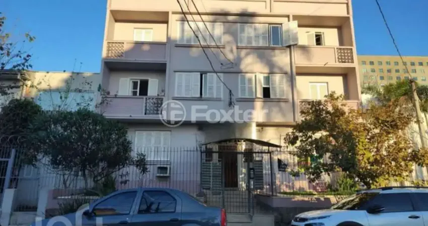 Apartamento com 2 quartos à venda na Rua General Neto, 133, Floresta, Porto Alegre