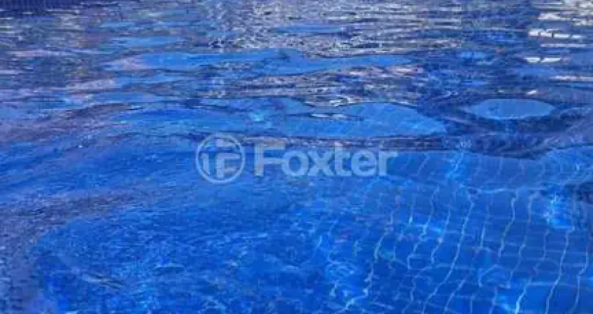 Apartamento com 1 quarto à venda na Alameda Três de Outubro, 15, Sarandi, Porto Alegre