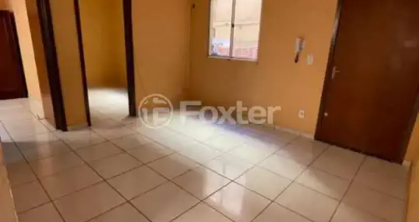 Apartamento com 2 quartos à venda na Rua Seis de Novembro, 485, Mário Quintana, Porto Alegre