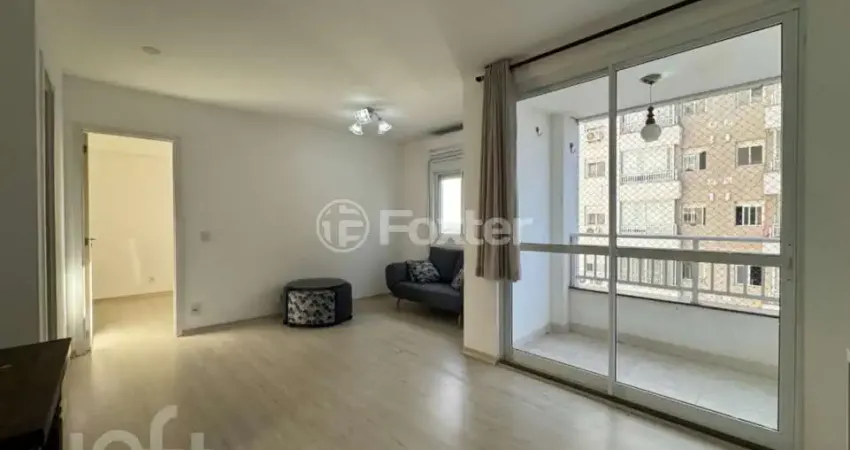 Apartamento com 2 quartos à venda na Rua Airton Ferreira da Silva, 295, Farrapos, Porto Alegre