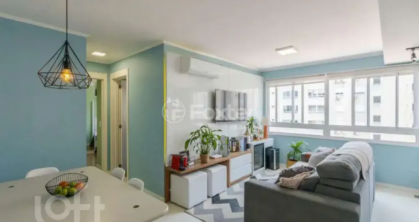 Apartamento com 2 quartos à venda na Rua Joaquim Caetano, 660, Fátima, Canoas