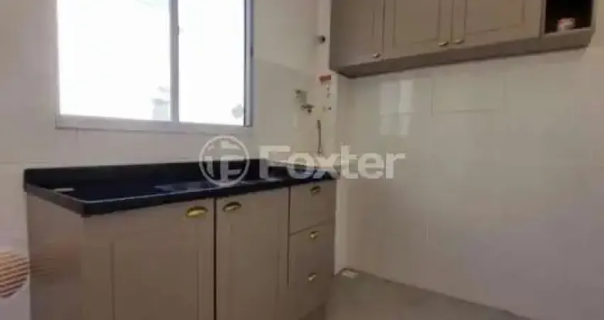 Apartamento com 2 quartos à venda na Avenida Lions Scharlau, 99, Santos Dumont, São Leopoldo