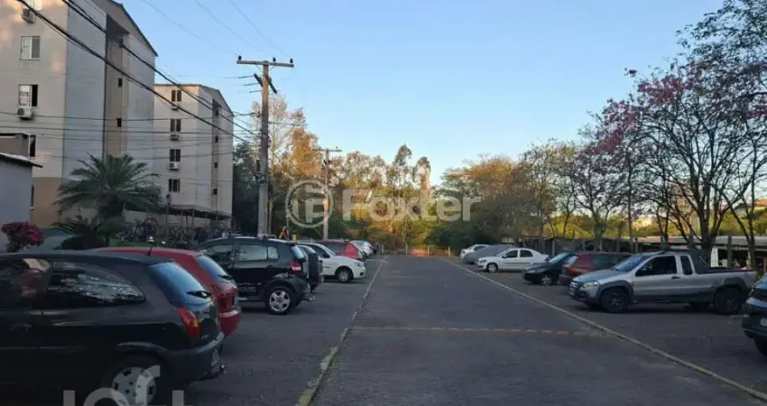 Apartamento com 2 quartos à venda na Rua Sapiranga, 1340, Canudos, Novo Hamburgo