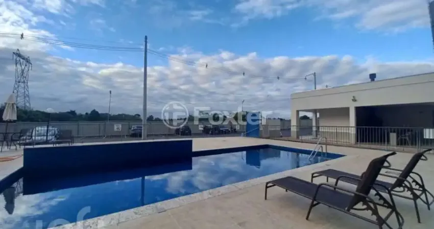 Apartamento com 2 quartos à venda na Rua das Violetas, 724, Igara, Canoas