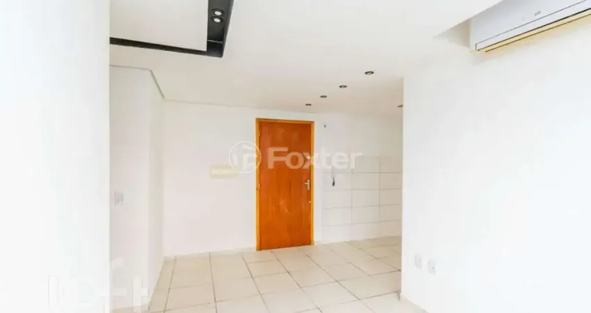 Apartamento com 2 quartos à venda na Rua Marcelo dos Santos, 45, Chapéu do Sol, Porto Alegre