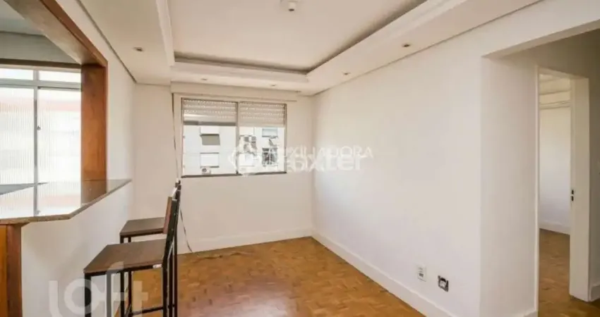 Apartamento com 2 quartos à venda na Rua Orfanotrófio, 600, Santa Tereza, Porto Alegre