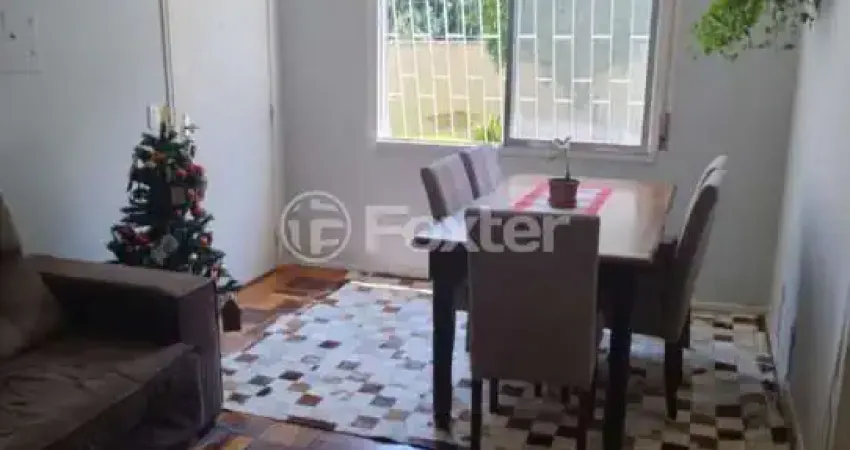 Apartamento com 2 quartos à venda na Travessa Serafim Terra, 245, Jardim Botânico, Porto Alegre