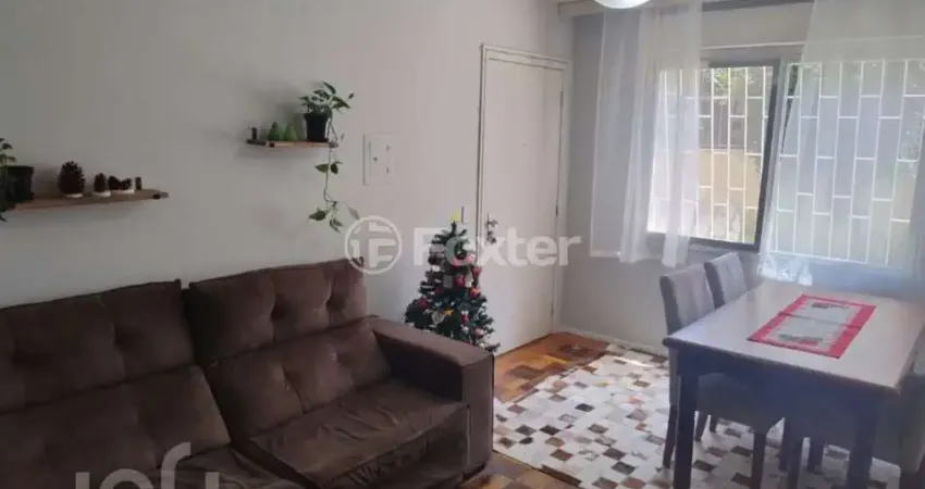 Apartamento com 2 quartos à venda na Travessa Serafim Terra, 245, Jardim Botânico, Porto Alegre