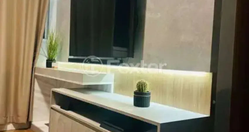 Apartamento com 1 quarto à venda na Rua Sobradinho, 269, São Jorge, Novo Hamburgo