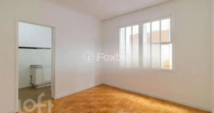 Apartamento com 2 quartos à venda na Rua Grão Pará, 94, Menino Deus, Porto Alegre