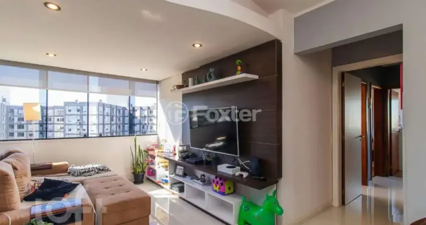 Apartamento com 3 quartos à venda na Rua General Iba Mesquita Ilha Moreira, 80, Boa Vista, Porto Alegre