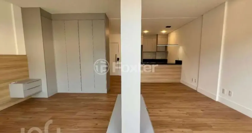 Kitnet / Stúdio à venda na Rodovia Virgílio Várzea, 1019, Monte Verde, Florianópolis