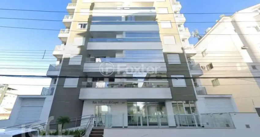 Apartamento com 3 quartos à venda na Rua Capri, 423, Pagani, Palhoça