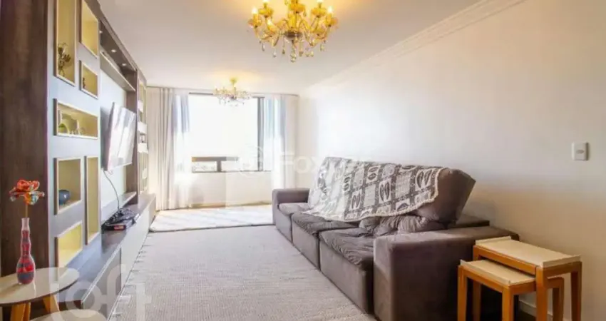 Apartamento com 3 quartos à venda na Rua Irene Capponi Santiago, 243, Cristo Redentor, Porto Alegre