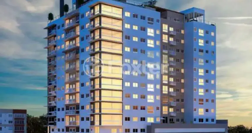 Apartamento com 3 quartos à venda na Rua Marabá, 3210, Navegantes, Capão da Canoa