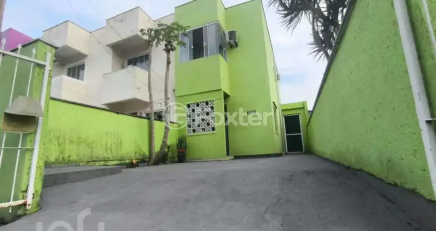 Casa com 2 quartos à venda na Servidão Domingos Tertuliano Nunes, 442, São João do Rio Vermelho, Florianópolis