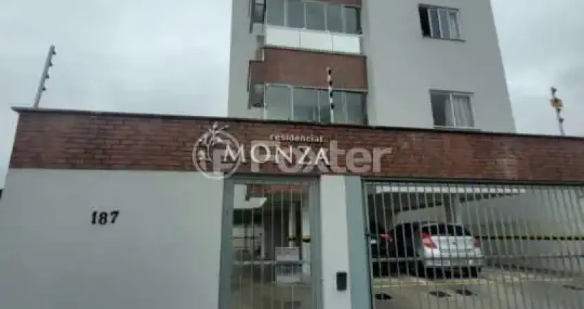 Apartamento com 3 quartos à venda na Rua Graciliano Carlos de Quadros, 203, Centro, Palhoça