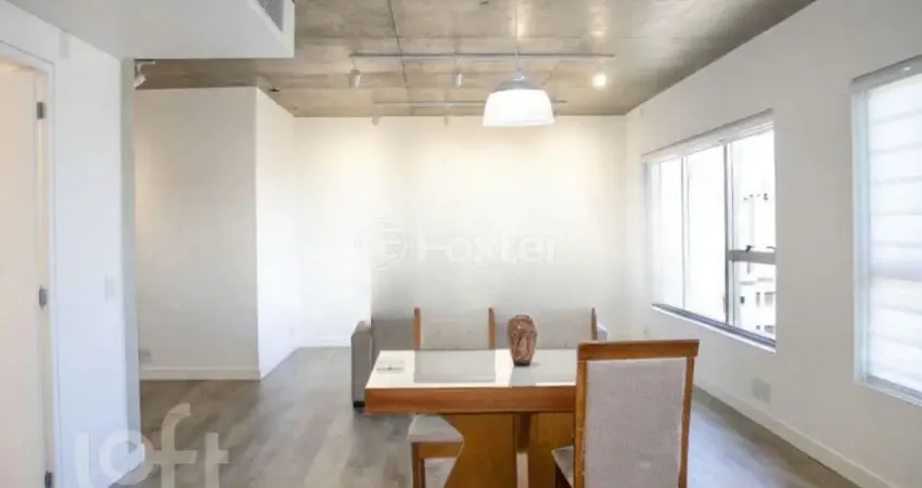 Kitnet / Stúdio à venda na Rua Mário Antunes da Cunha, 511, Petrópolis, Porto Alegre