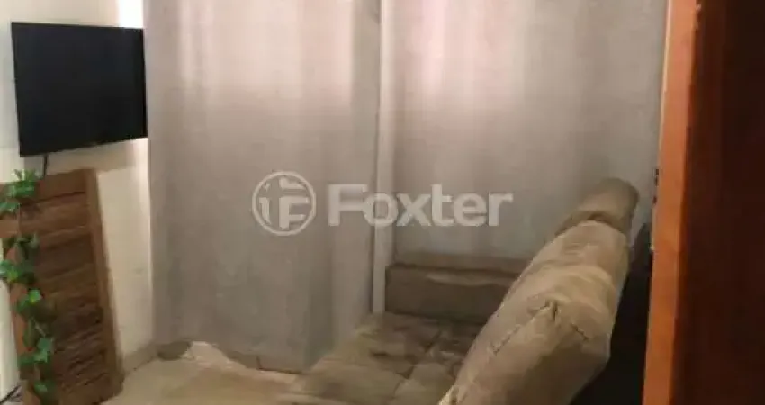 Apartamento com 2 quartos à venda na Rua Jorge Tadeu, 260, Santa Fé, Gravataí