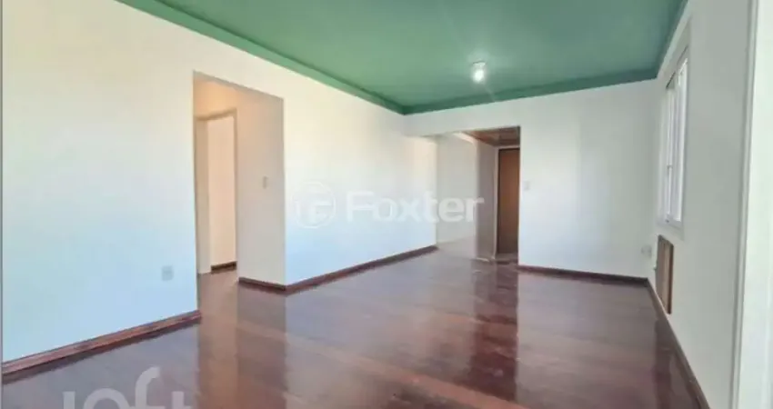 Apartamento com 2 quartos à venda na Rua Coronel Fernando Machado, 367, Centro Histórico, Porto Alegre