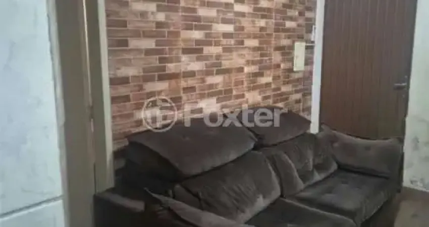 Casa em condomínio fechado com 2 quartos à venda na Rua João Antônio Lopes, 107, Lomba do Pinheiro, Porto Alegre