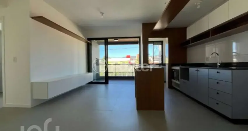 Apartamento com 2 quartos à venda na Rua Santa Luzia, 100, Trindade, Florianópolis